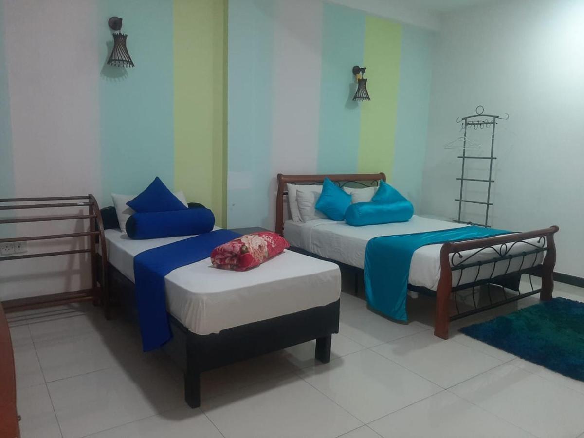 Sohili 3R Resort Ella Luaran gambar