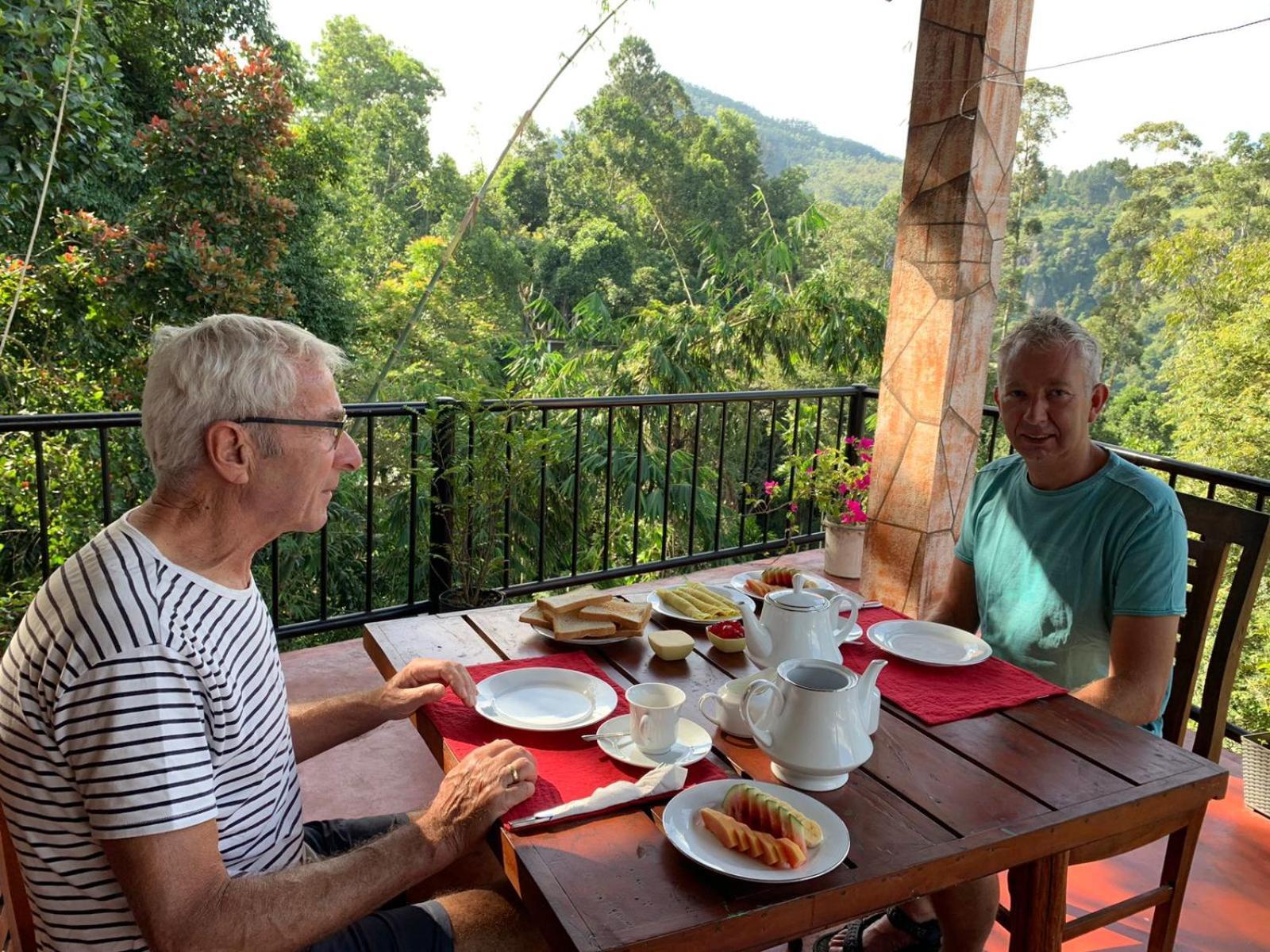 Sohili 3R Resort Ella Luaran gambar