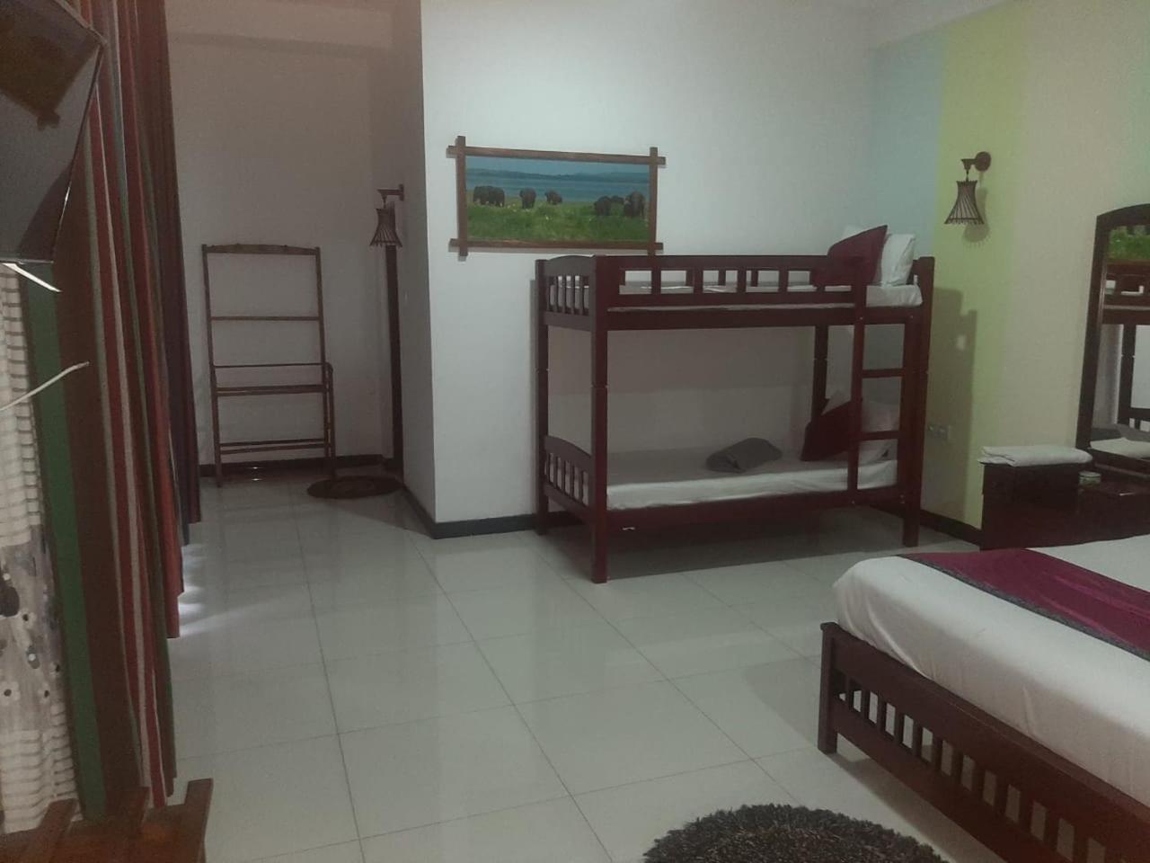 Sohili 3R Resort Ella Luaran gambar