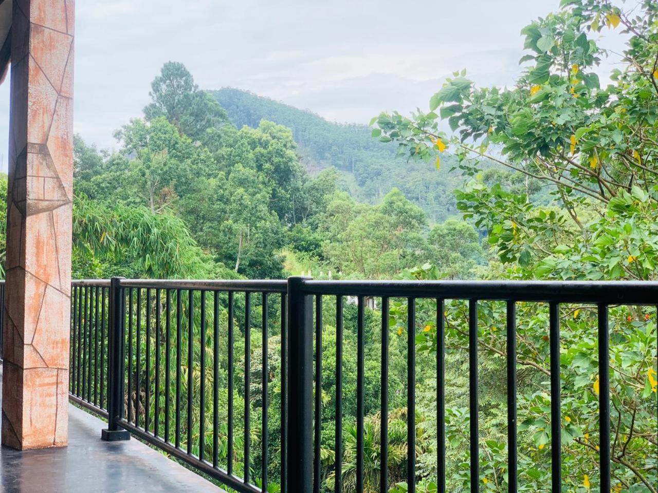 Sohili 3R Resort Ella Luaran gambar