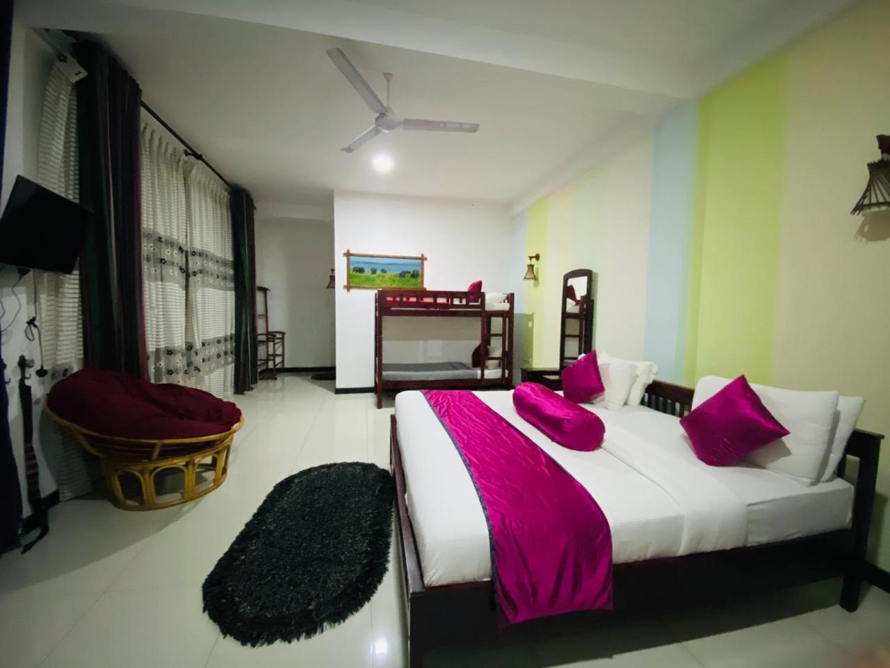 Sohili 3R Resort Ella Luaran gambar