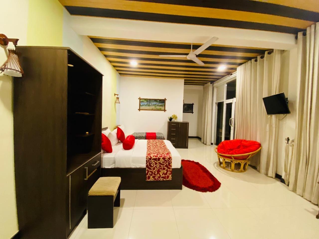 Sohili 3R Resort Ella Luaran gambar