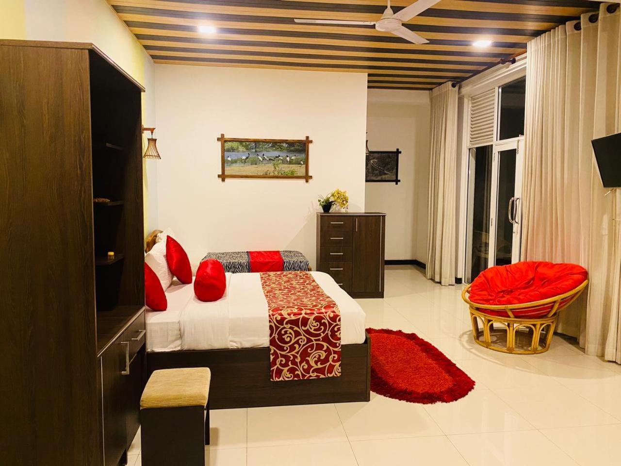 Sohili 3R Resort Ella Luaran gambar