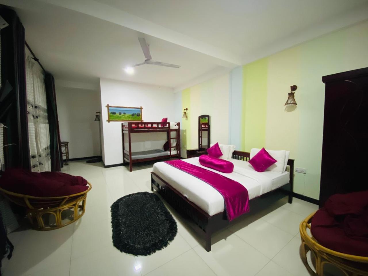 Sohili 3R Resort Ella Luaran gambar