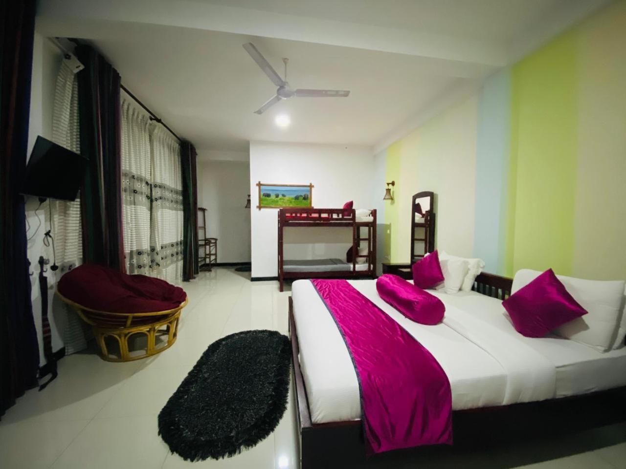 Sohili 3R Resort Ella Luaran gambar