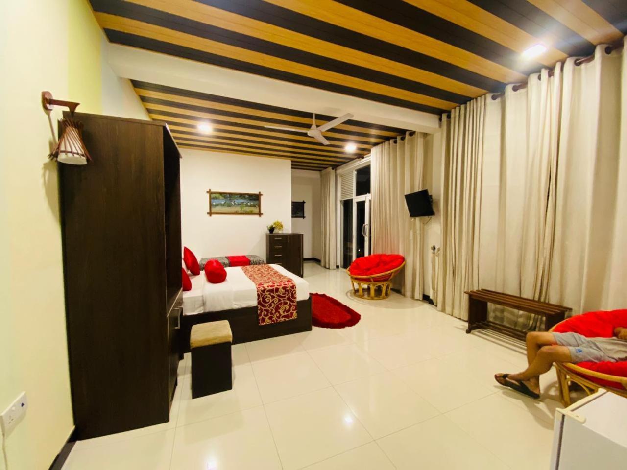Sohili 3R Resort Ella Luaran gambar