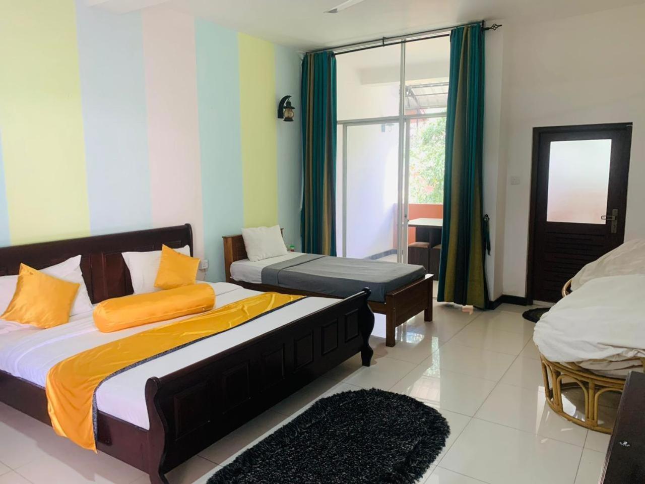 Sohili 3R Resort Ella Luaran gambar