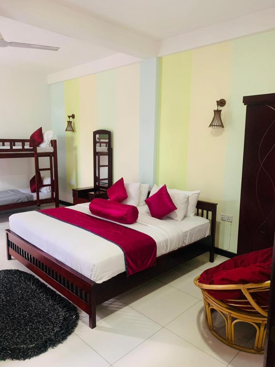 Sohili 3R Resort Ella Luaran gambar
