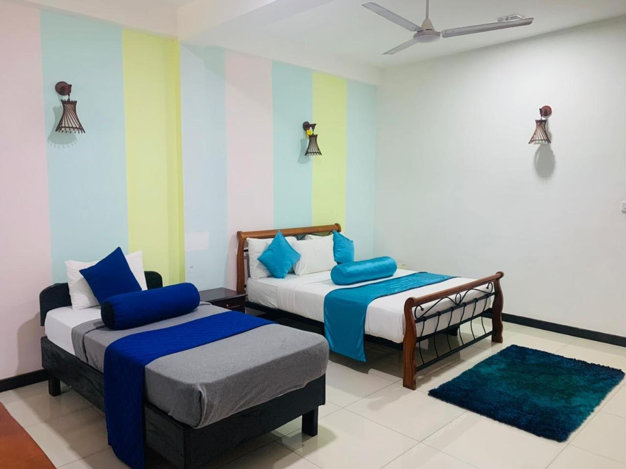 Sohili 3R Resort Ella Luaran gambar