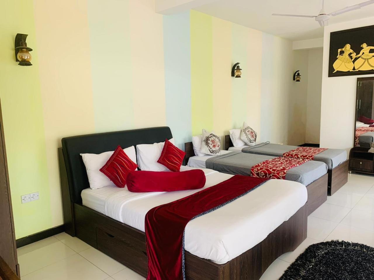 Sohili 3R Resort Ella Luaran gambar