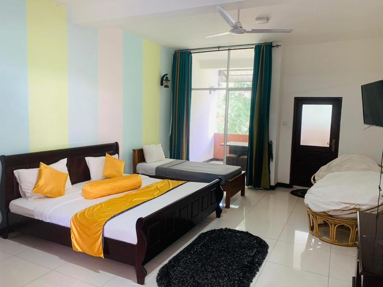 Sohili 3R Resort Ella Luaran gambar