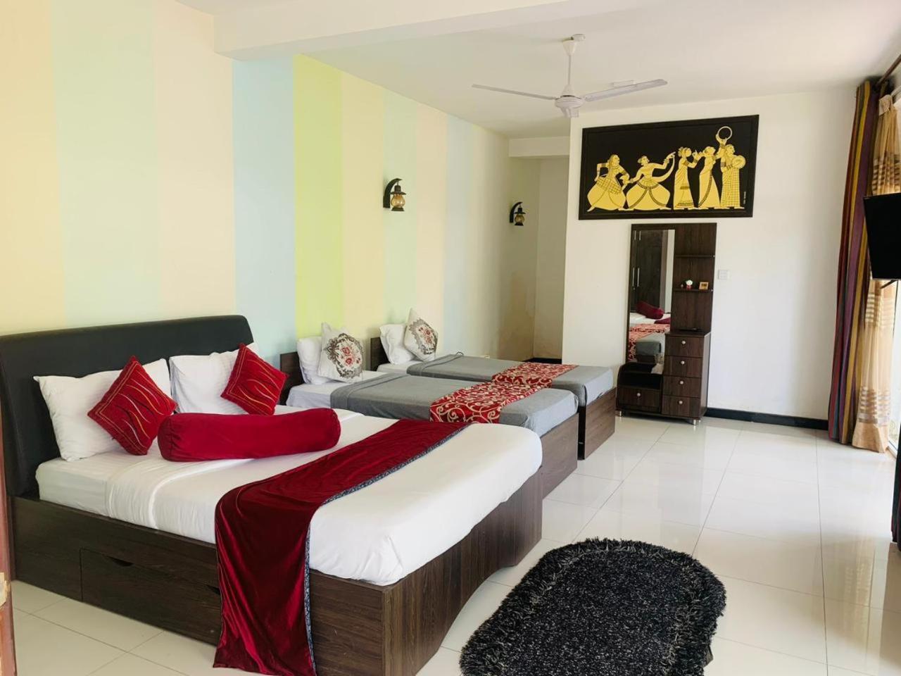Sohili 3R Resort Ella Luaran gambar