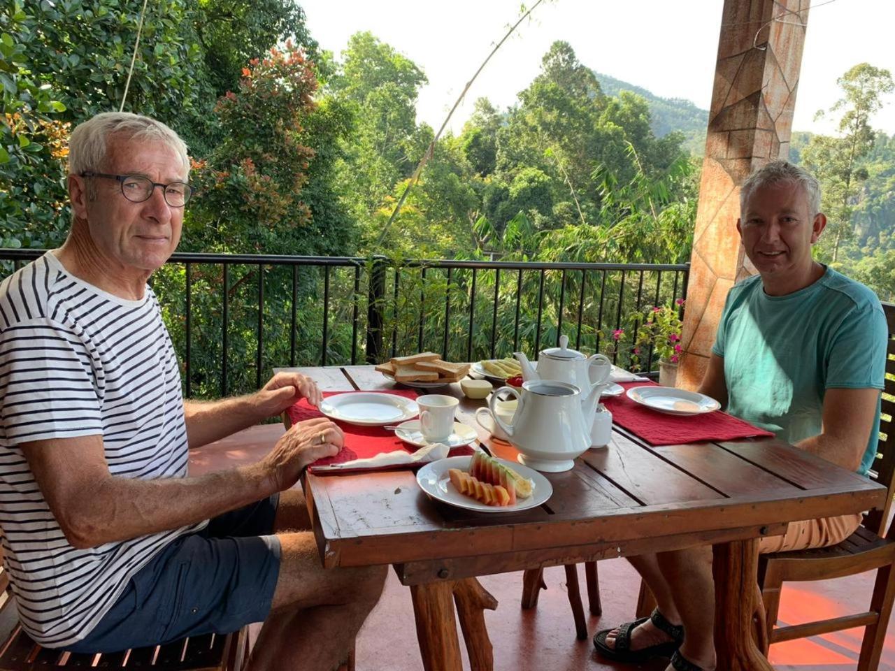Sohili 3R Resort Ella Luaran gambar