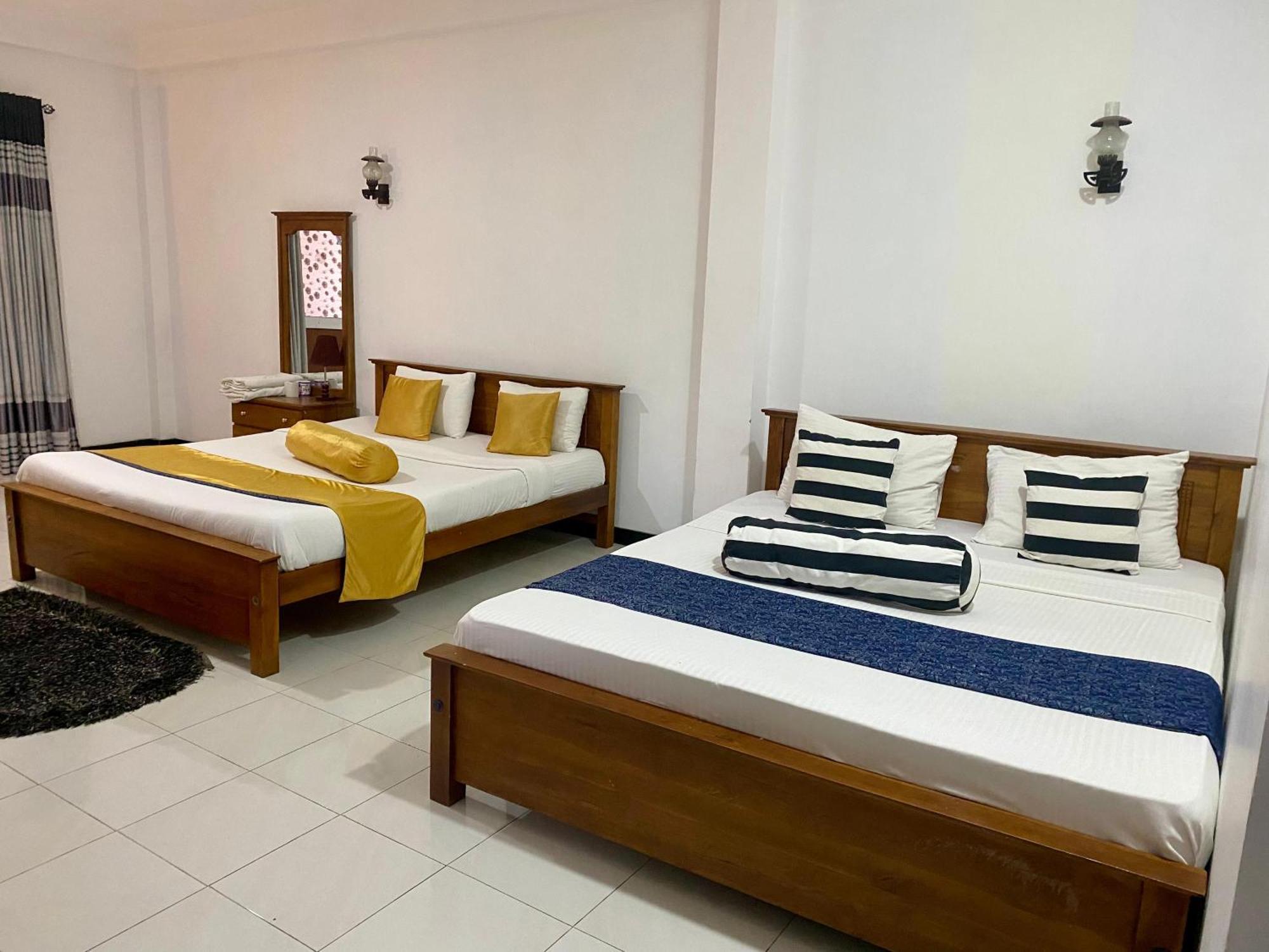 Sohili 3R Resort Ella Luaran gambar