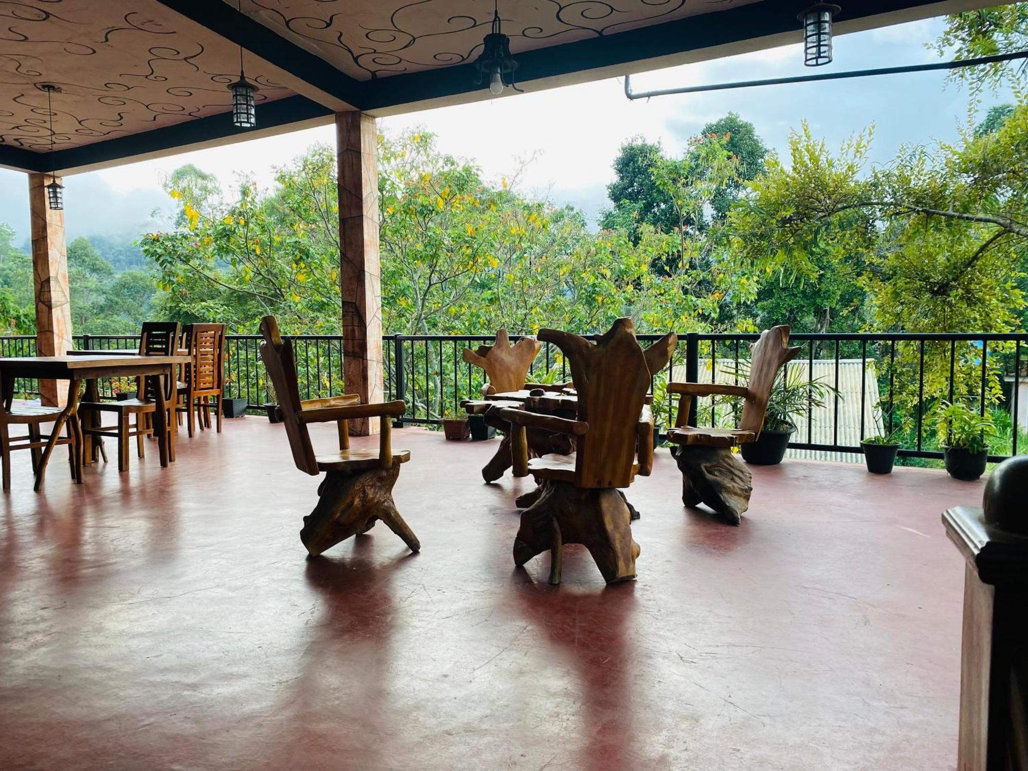 Sohili 3R Resort Ella Luaran gambar