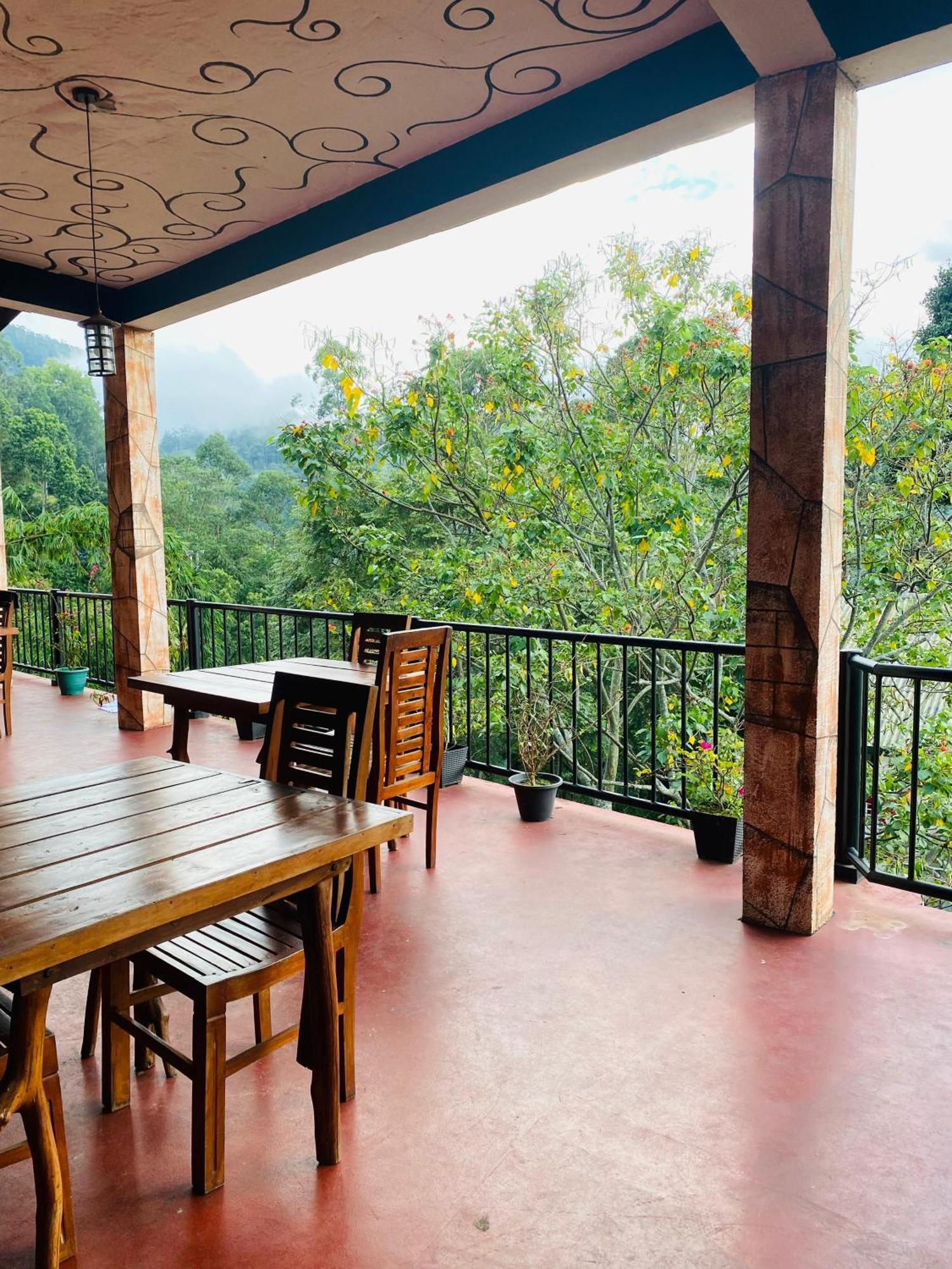 Sohili 3R Resort Ella Luaran gambar