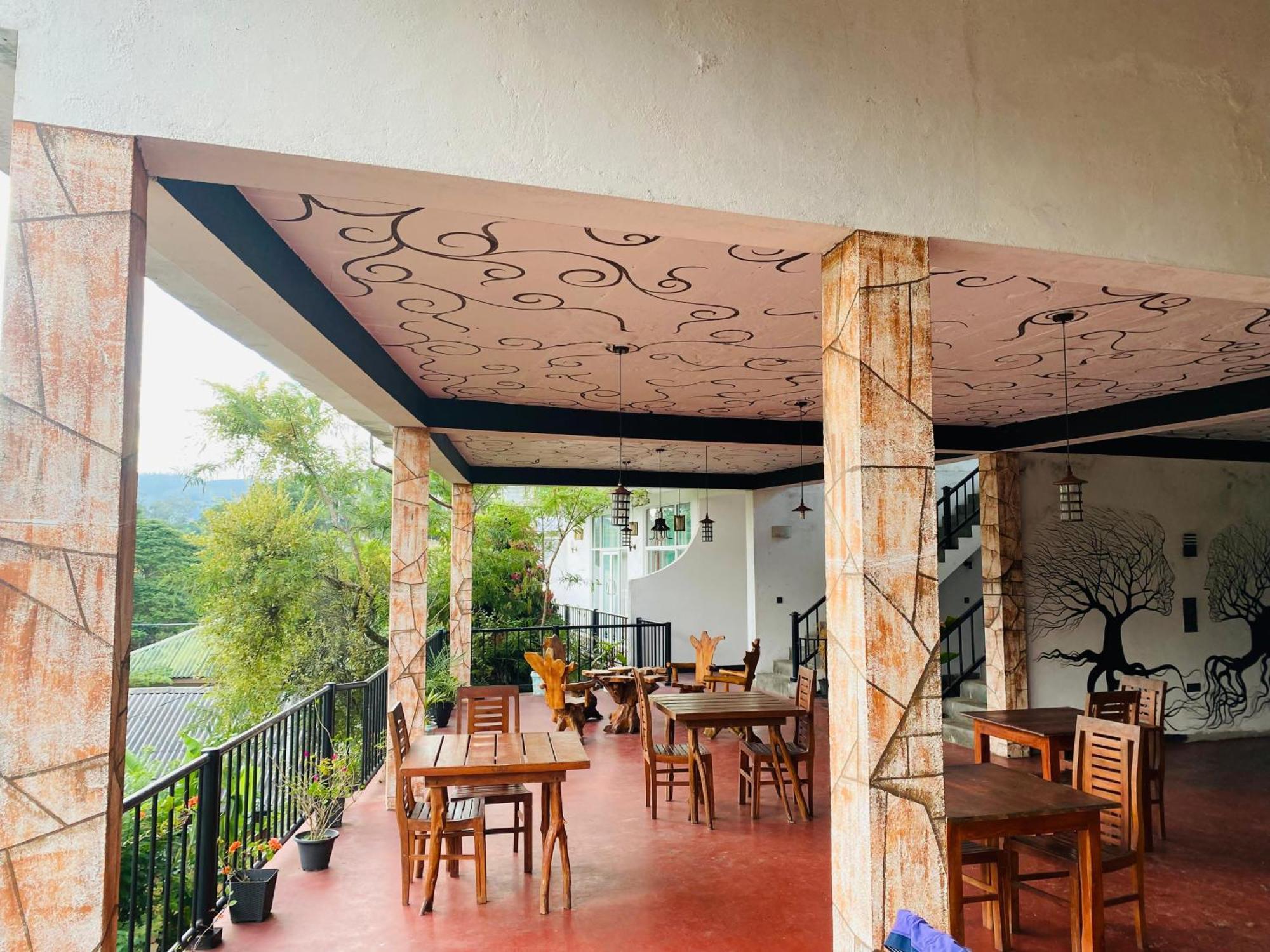 Sohili 3R Resort Ella Luaran gambar